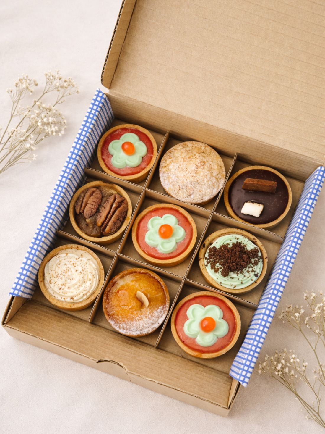 Baking with Purpose This Mother's Day