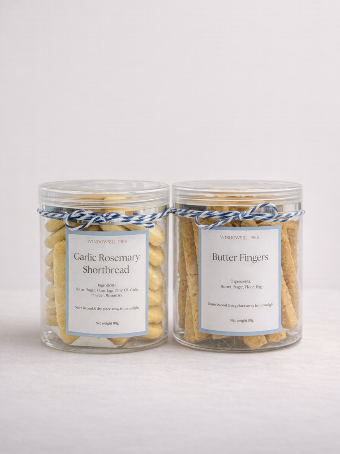 Signature Bundle of 2