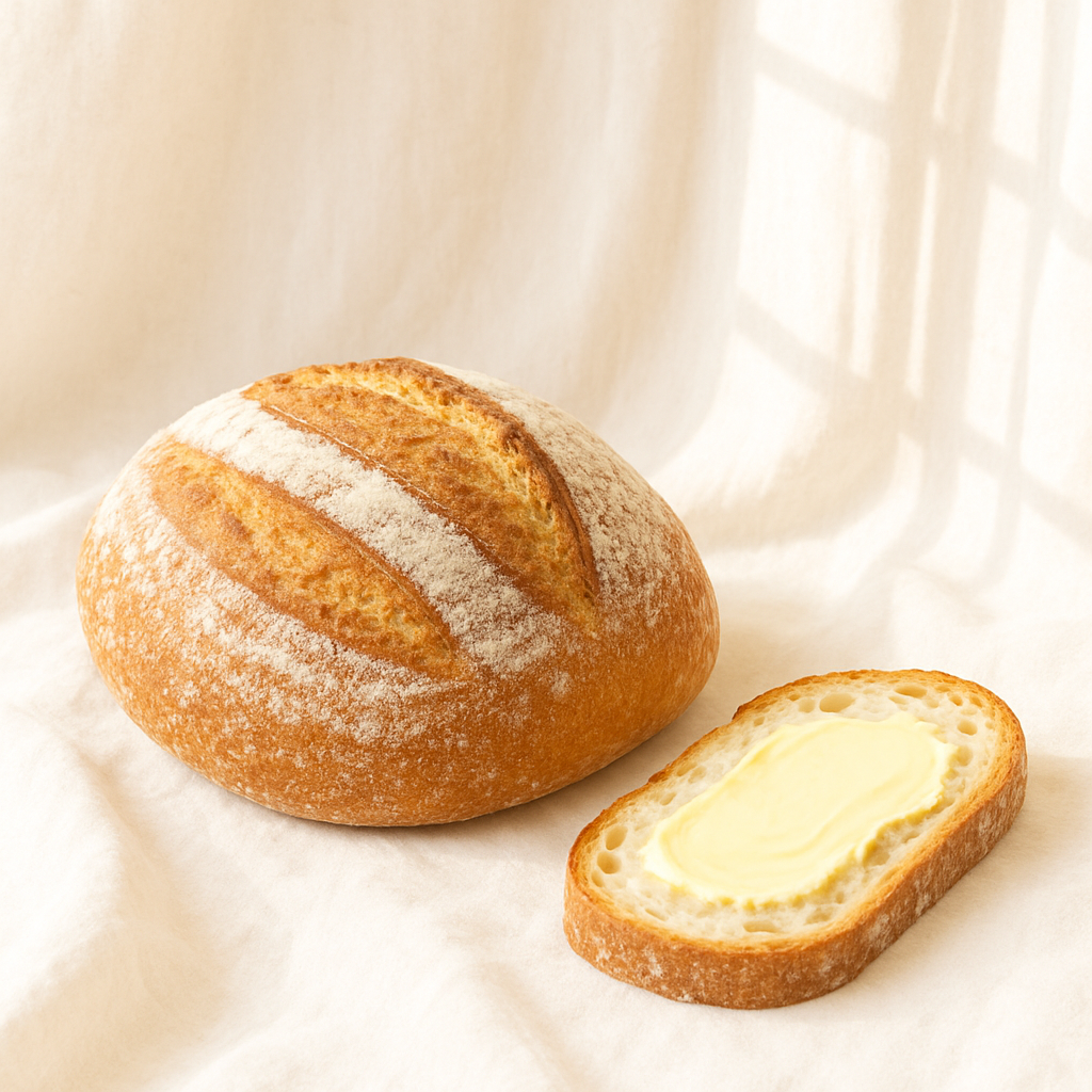 Country Sourdough