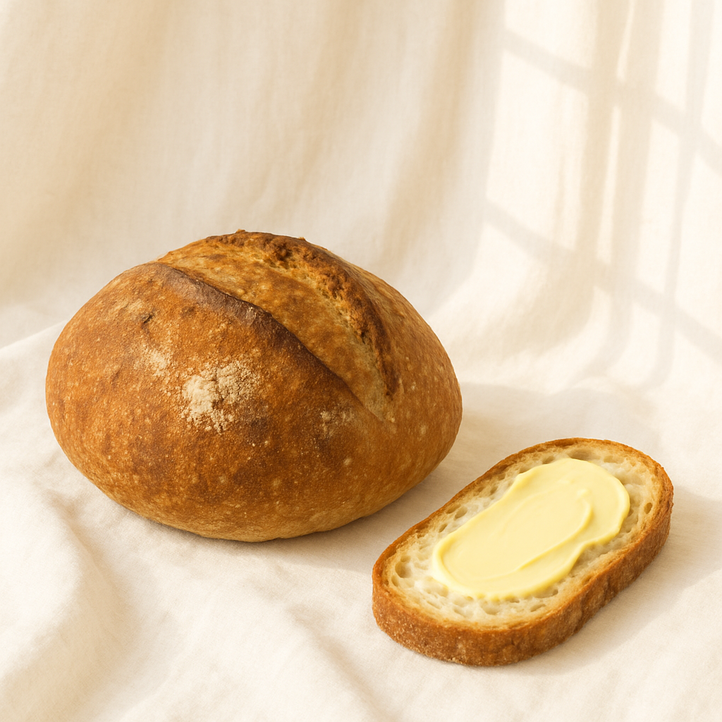 Multi-grain Sourdough