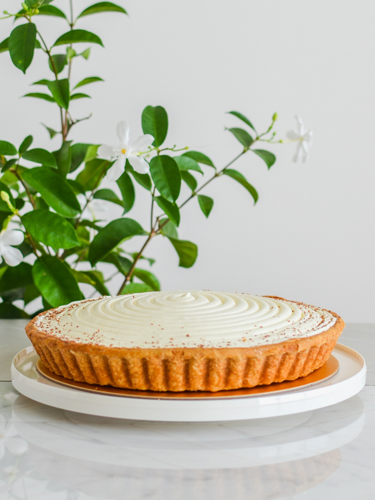Windowsill Pies