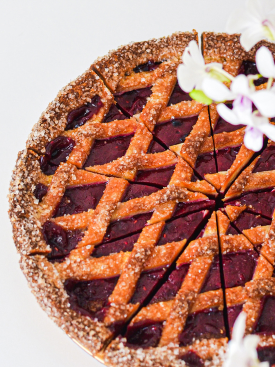 Whole Pies & Tarts – Windowsill Pies